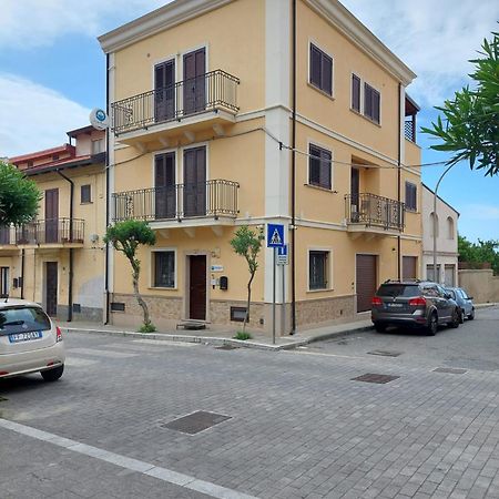 Scilla Resort Exterior photo