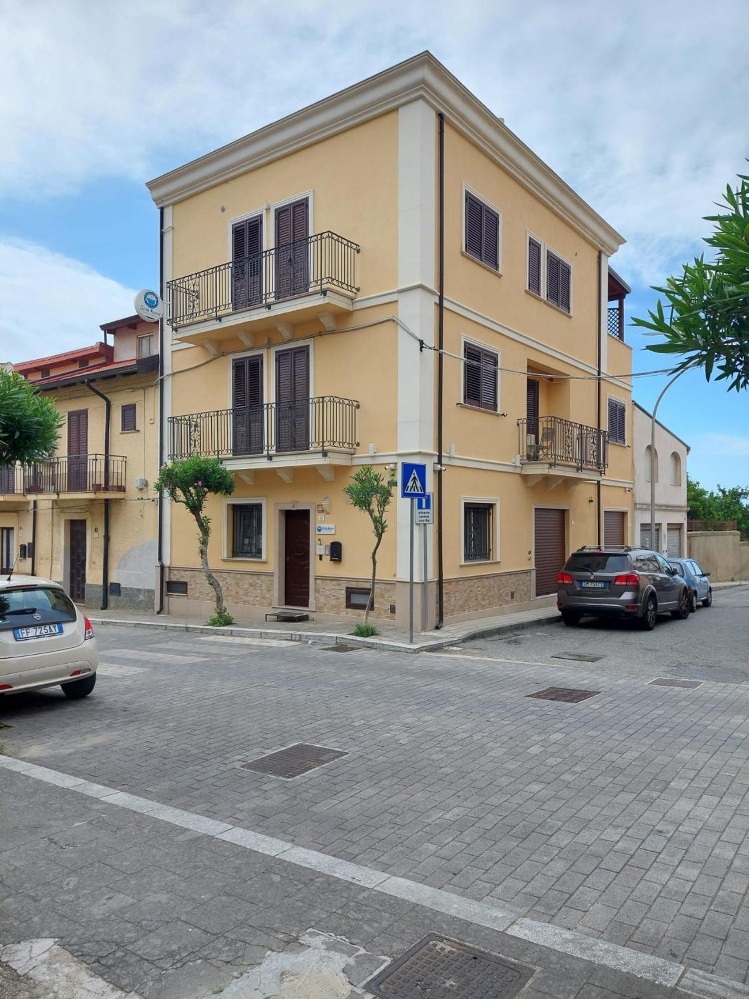 Scilla Resort Exterior photo