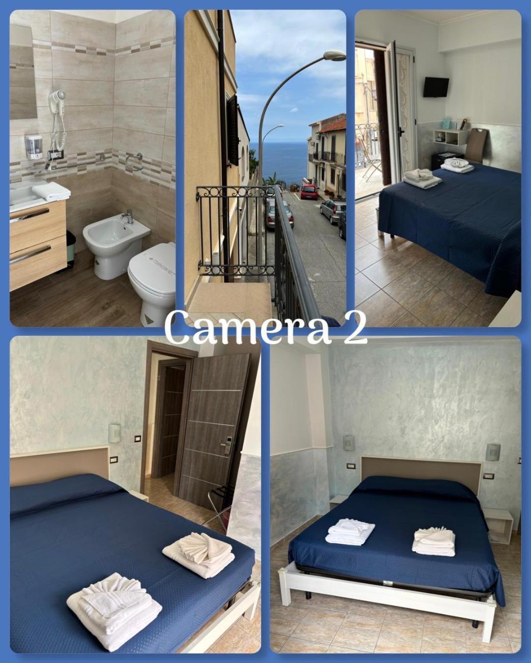 Scilla Resort Exterior photo