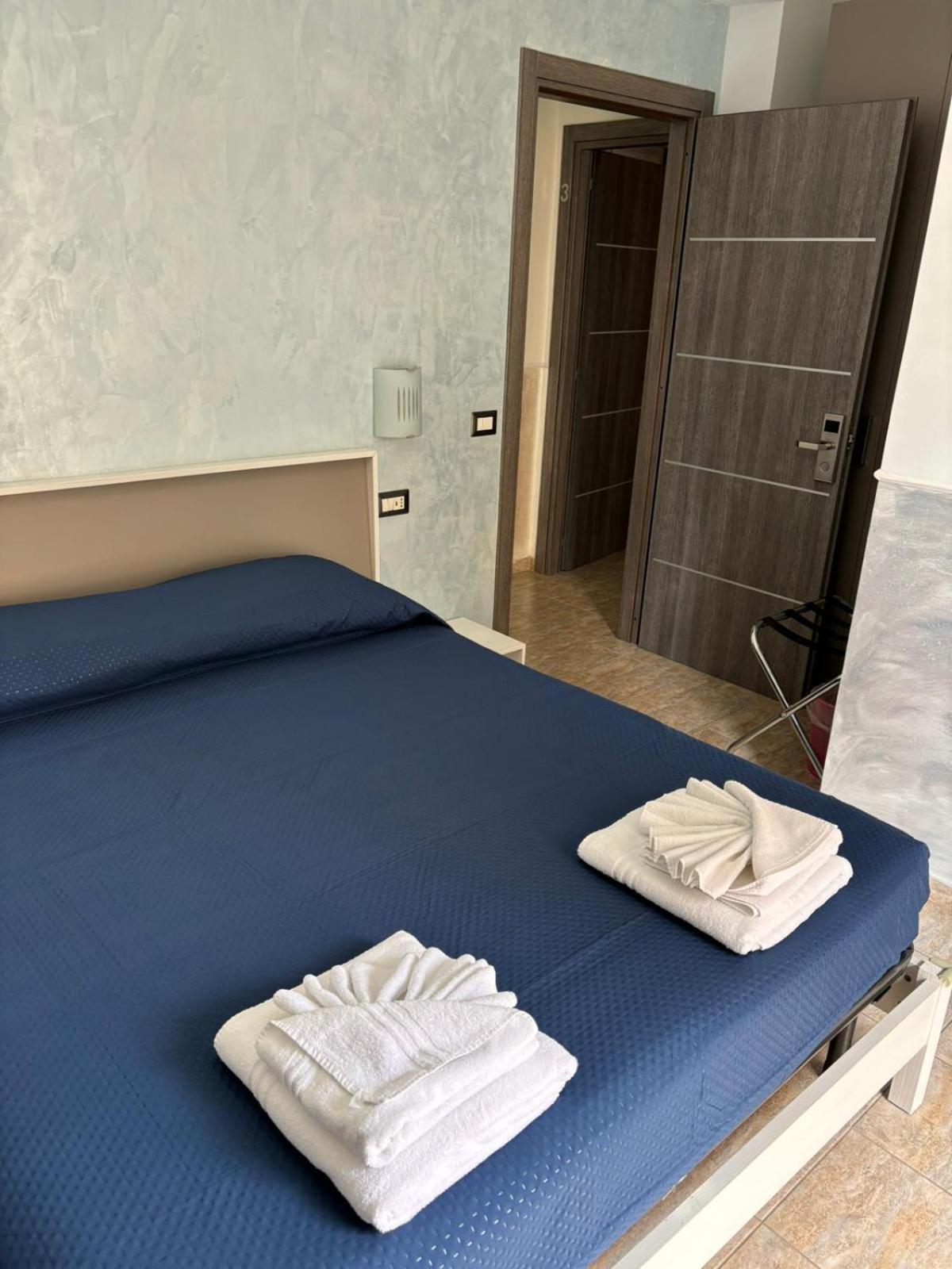 Scilla Resort Exterior photo