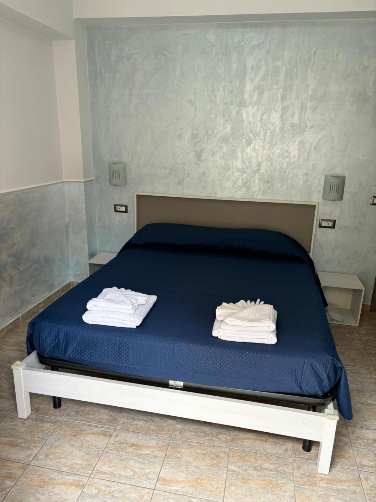 Scilla Resort Exterior photo