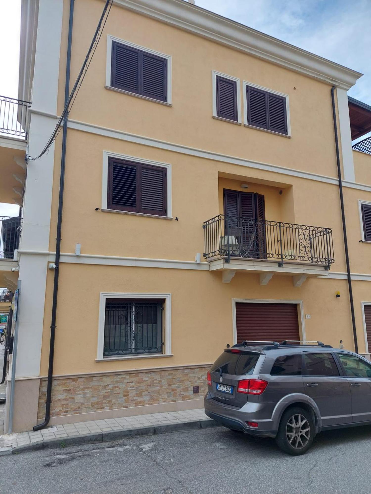 Scilla Resort Exterior photo